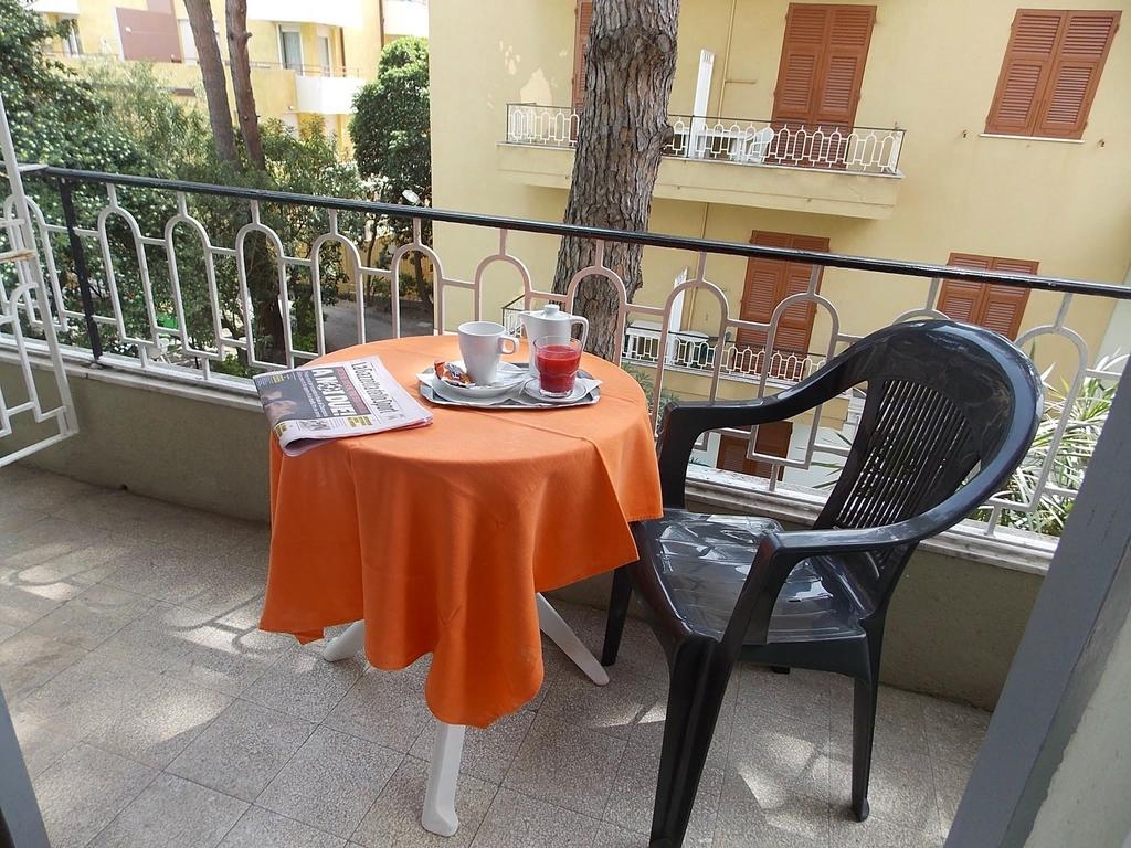 Hotel Arco Del Sole Lavagna Room photo